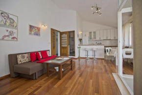 Гостиница Apartment Mattea  Хвар